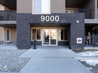 403 Mackenzie Way SW #9407, Airdrie, AB T4B 3V7