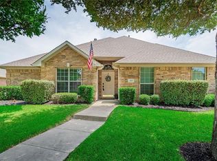 305 Cave River Dr, Murphy, TX 75094