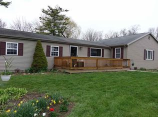 830 Minnie St, Wabash, IN 46992