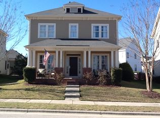 5504 Cary Glen Blvd, Cary, NC 27519
