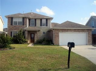 2112 Wellington Ln, Slidell, LA 70461