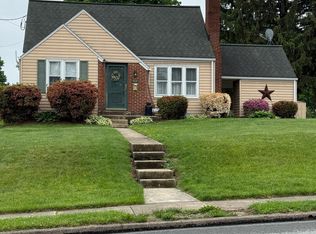 514 N Hanover St, Elizabethtown, PA 17022