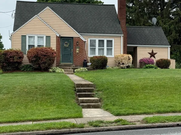 514 N Hanover St, Elizabethtown, PA 17022