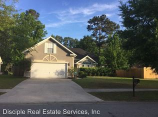 294 Shady Oak Cir, Richmond Hill, GA 31324