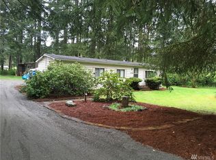 16725 Sargent Rd SW, Rochester, WA 98579