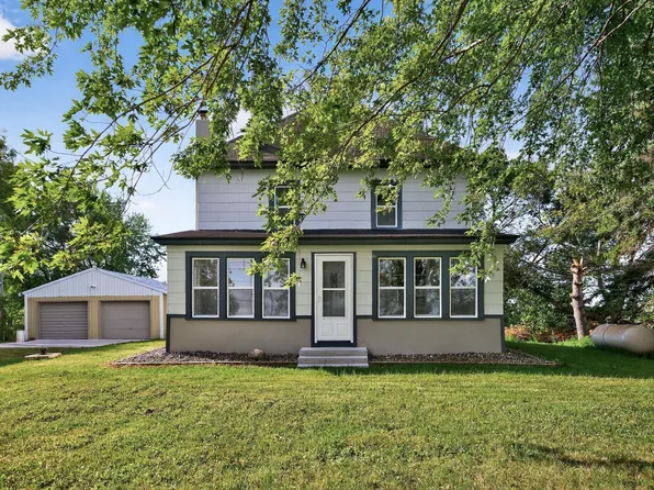 8833 County Road 37 NE, Saint Michael, MN 55376