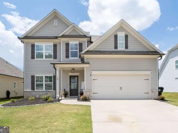 128 Timber Rdg, Dawsonville, GA 30534