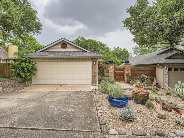 5306 Summer Cir, Austin, TX 78741