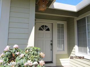 387 Riven Rock Way, Santa Rosa, CA 95409