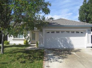 8225 Madrone Woods Pl, Antelope, CA