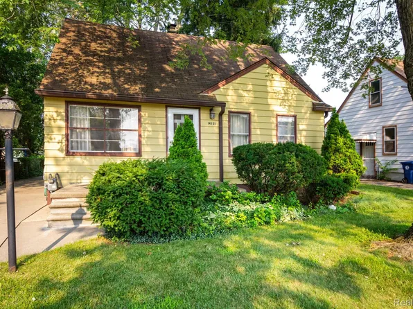 14151 Mercedes, Redford, MI 48239