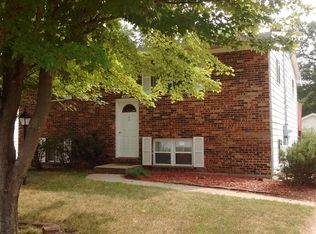 3680 Boone Ave SW, Wyoming, MI 49519