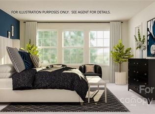 14019 Wooden Snow Trace Bw #86, Charlotte, NC 28278