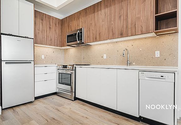 2nd image of 570 Nostrand Ave #4E