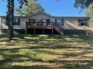 16042 S 187th West Ave, Kellyville, OK 74039