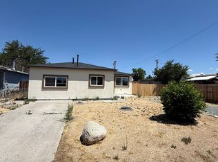 1855 Trainer Way, Reno, NV 89512