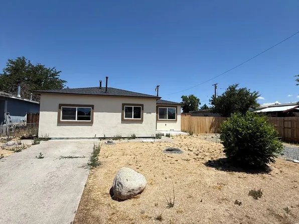 1855 Trainer Way, Reno, NV 89512