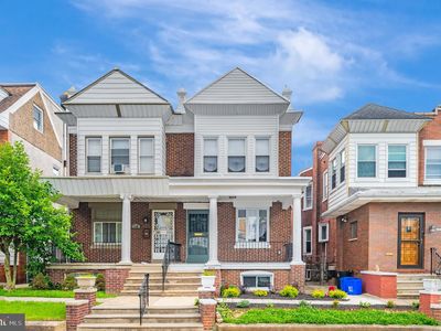 6130 Christian St, Philadelphia, PA, 19143