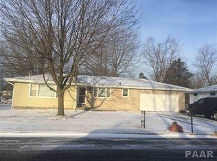 179 Jay Ave, Morton, IL 61550