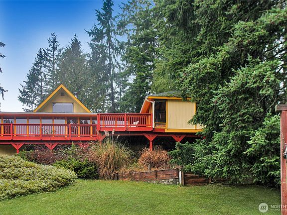 2nd image of 22115 Maple Drive NW