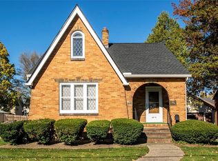 16718 Larchwood Ave, Cleveland, OH 44135