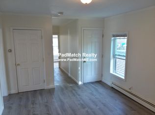 111 Washington St #3, Somerville, MA 02143
