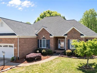 408 Maverick Trail Dr, King, NC, 27021