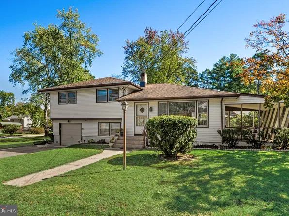19 Manhasset Trl, Medford Lakes, NJ 08055