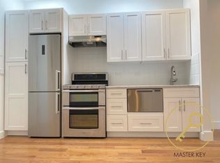 257 Rogers Ave #3RR, Brooklyn, NY 11225
