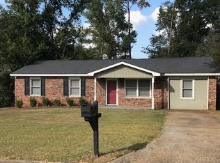 6456 Benson Dr, Columbus, GA