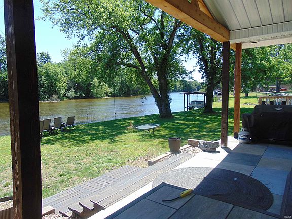 5th image of 8983 N Shepards Park Ct