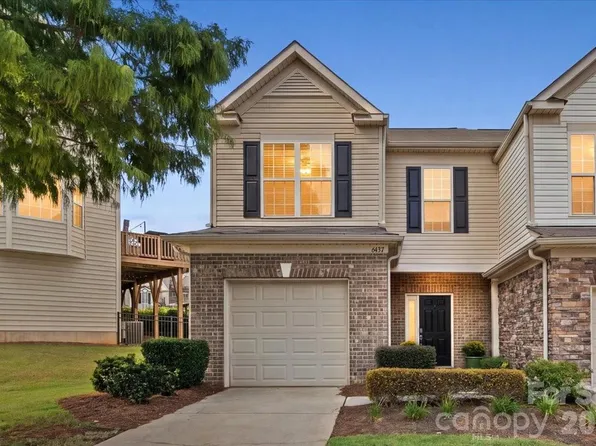 6437 Silver Star Ln, Charlotte, NC 28210