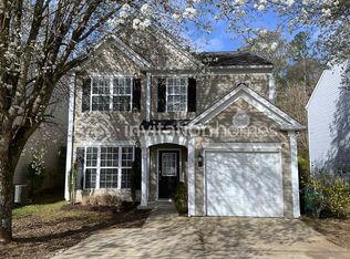 1157 Dunedin Trl, Woodstock, GA 30188