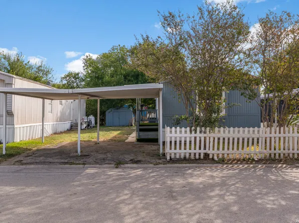 4801 Goldfield, San Antonio, TX 78218