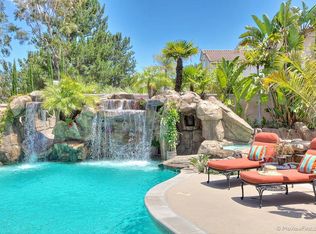 51 Monserrat Pl, Foothill Ranch, CA 92610