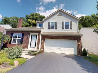 7900 Blacklick View Dr, Blacklick, OH 43004