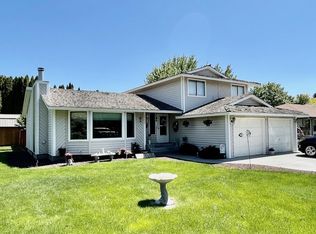 2300 Muriel Ct, Richland, WA 99352