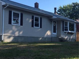 30 Robert St, Burrillville, RI 02830