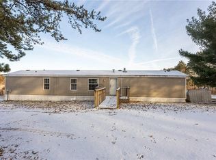 N784 970th St, Mondovi, WI 54755