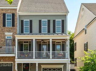 2048 Avinity Loop, Charlottesville, VA 22902