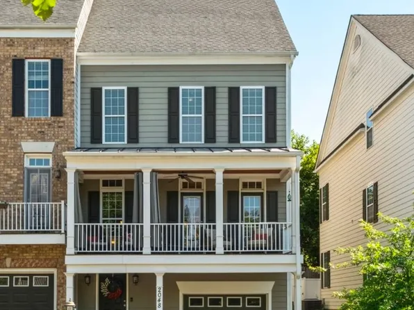 2048 Avinity Loop, Charlottesville, VA 22902