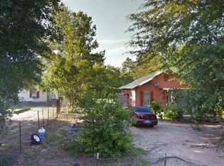 121 County Road 420, Kirbyville, TX 75956