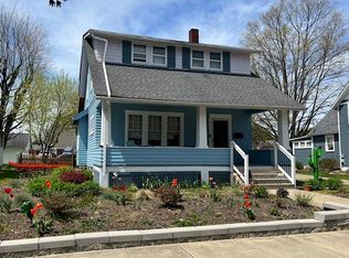 408 N Union St, Galion, OH