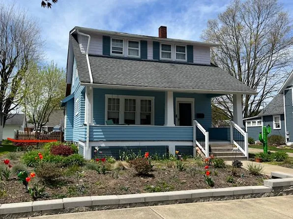 408 N Union St, Galion, OH 44833