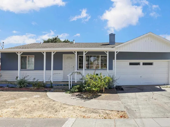 157 Newton St, Hayward, CA 94544