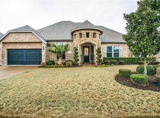 1125 Warbler Dr, Forney, TX 75126