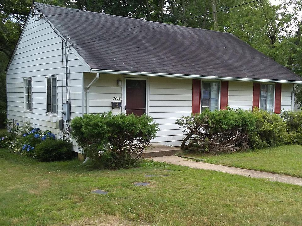 1st image of 7615 Leonard Dr