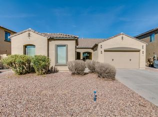 15398 W Montecito Ave, Goodyear, AZ 85395