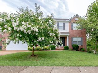1157 Olde Cameron Ln, Franklin, TN 37067