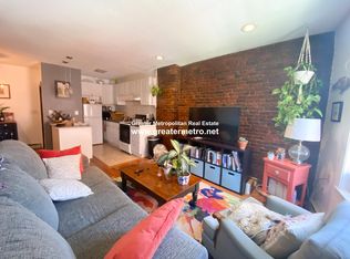 307 North St #6A, Boston, MA 02109